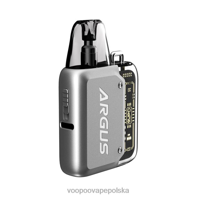 VOOPOO ARGUS P1 zestaw srebro R868036 | VOOPOO Vape Drag Polska